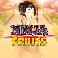 Ninja Fruits game icon