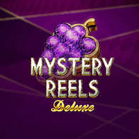 Mystery Reels Deluxe game icon
